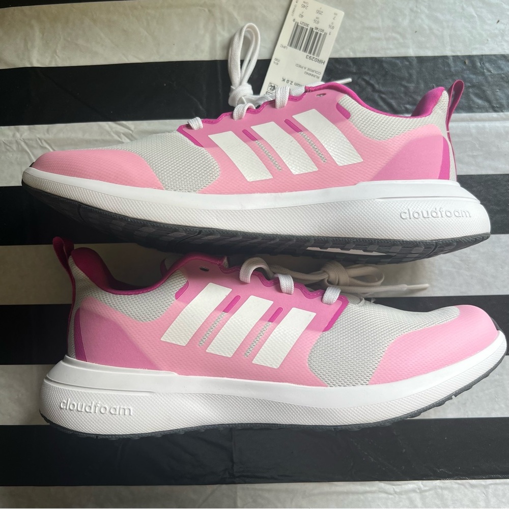 Adidas FortaRun 2.0 Running Shoes